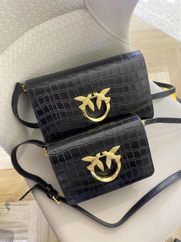 Pinko online bags attica