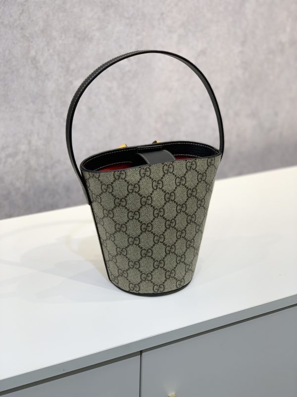 Gucci ?? ????New Little Ladybug Kids Bag - Image 3