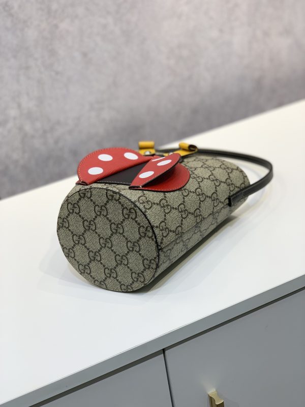 Gucci ?? ????New Little Ladybug Kids Bag - Image 5