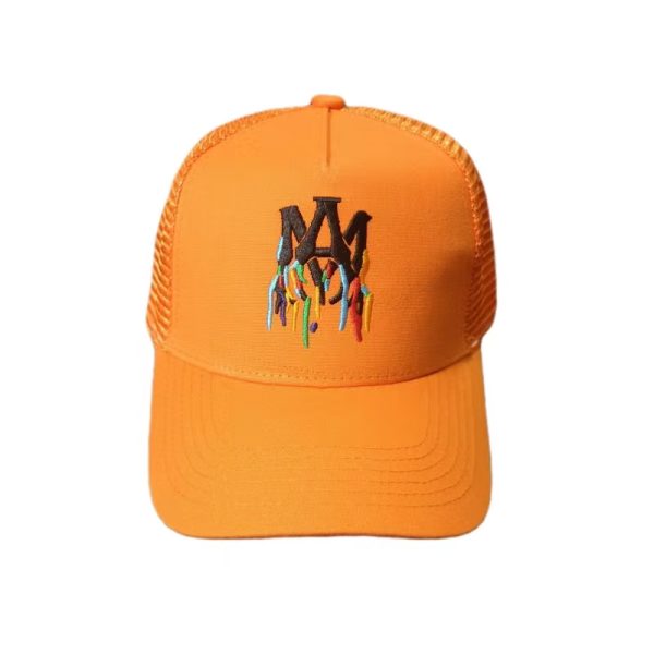 Amiri Baseball cap