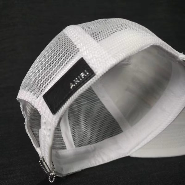 Amiri Baseball cap - Image 3