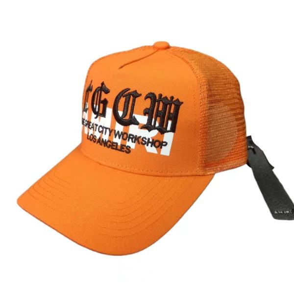 Amiri Baseball cap - Image 3