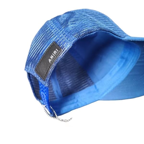 Amiri Baseball cap - Image 4