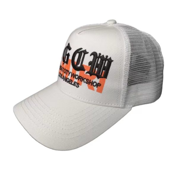 Amiri Baseball cap - Image 4