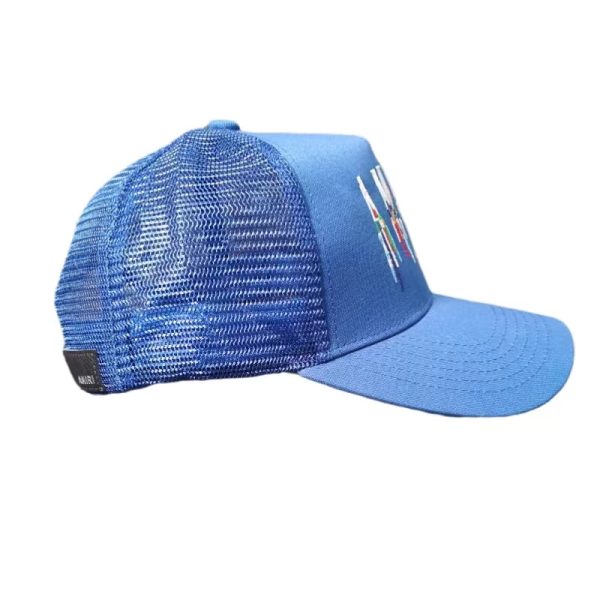Amiri Baseball cap - Image 5