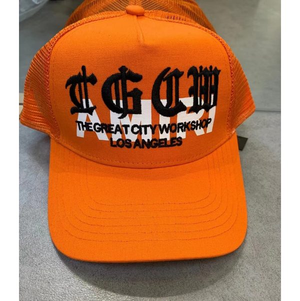 Amiri Baseball cap - Image 5