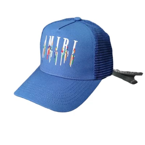 Amiri Baseball cap - Image 6