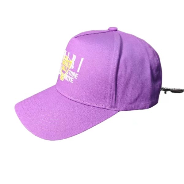 Amiri Baseball cap - Image 10