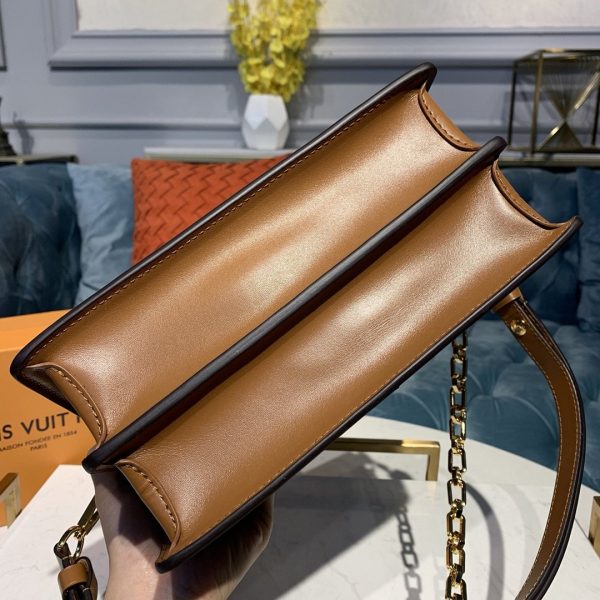 Louis Vuitton Dauphine Bag - Image 6