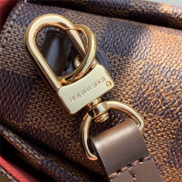 Louis Vuitton LV damier ebene canvas bag - Image 3