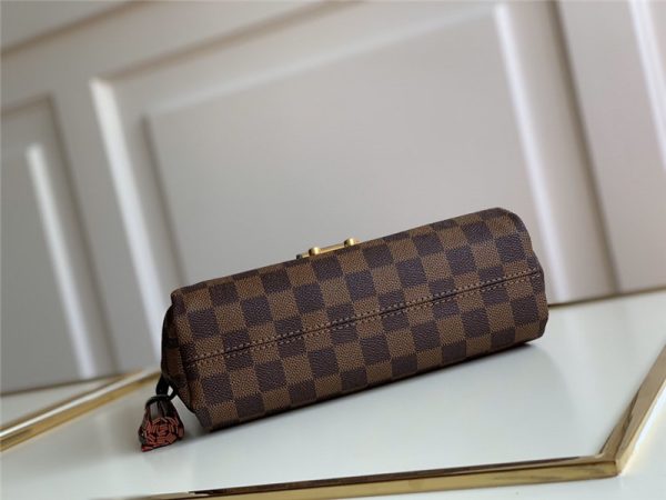 Louis Vuitton LV damier ebene canvas bag - Image 6