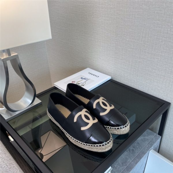 casual chanel shoes women
