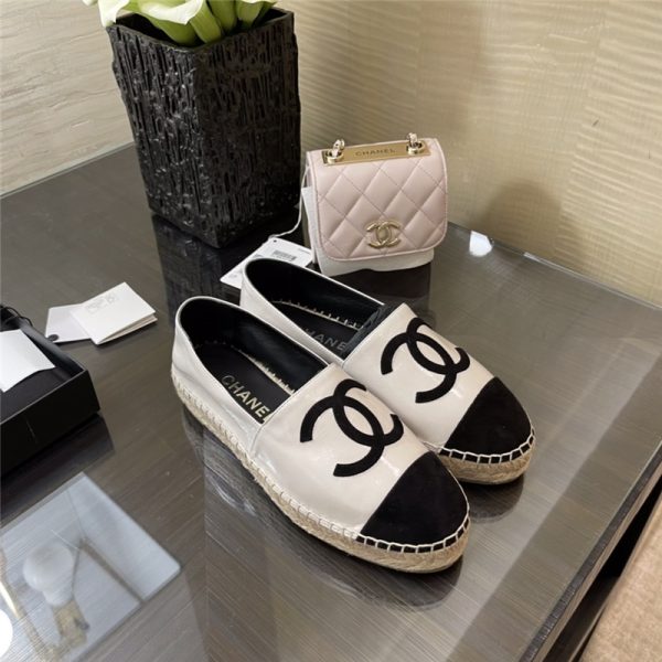 casual chanel shoes women