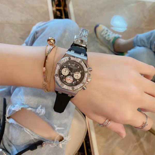 Audemars Piguet Automatic Royal Oak Offshore Watch