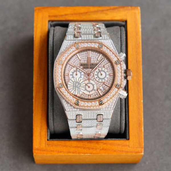 Audemars Piguet  Watch  41mm