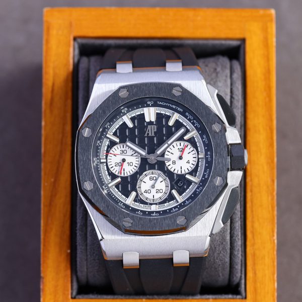 Audemars Piguet  Watch  44mm
