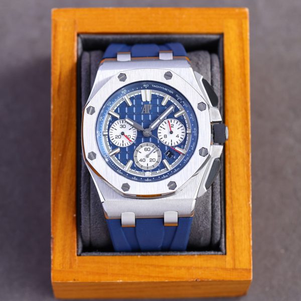 Audemars Piguet  Watch  44mm