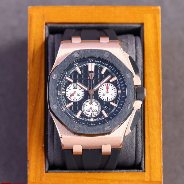 Audemars Piguet  Watch  44mm