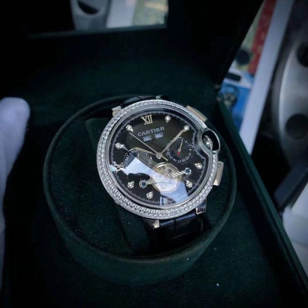 Cartier Watch