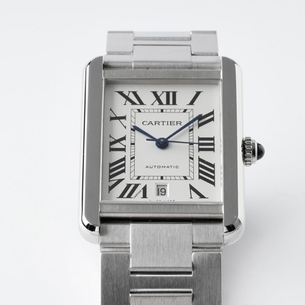 Cartier Watch   31x41mm