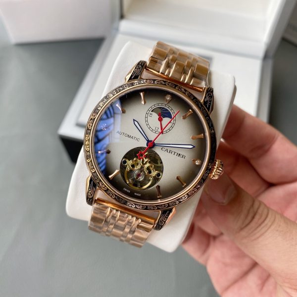 Cartier Watch 46mm