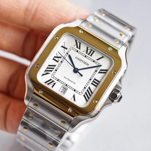Cartier Watch