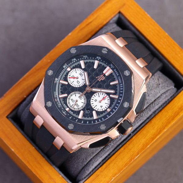 Audemars Piguet  Watch  44mm - Image 3