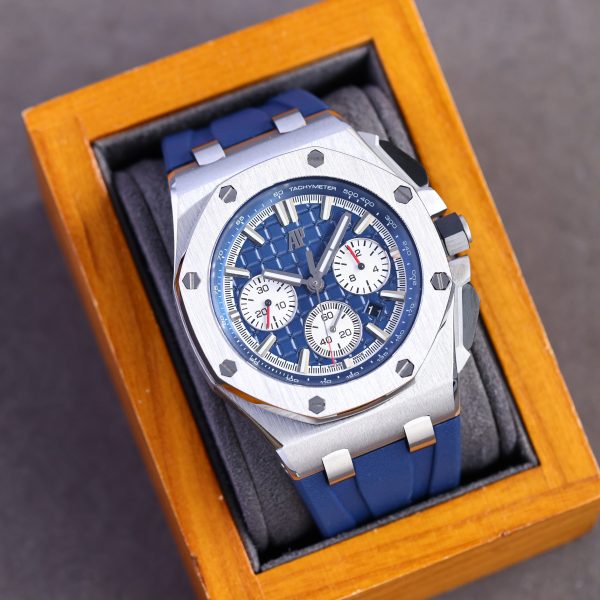 Audemars Piguet  Watch  44mm - Image 4