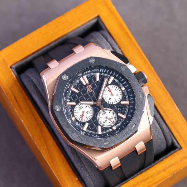 Audemars Piguet  Watch  44mm - Image 4