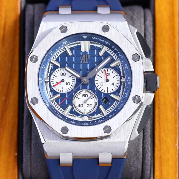 Audemars Piguet  Watch  44mm - Image 5