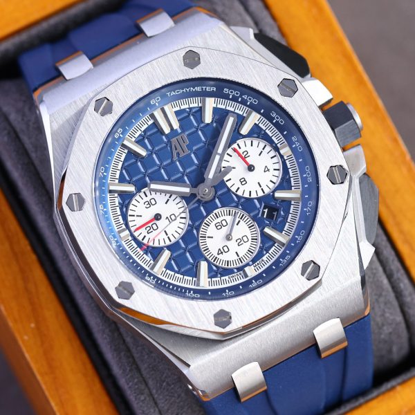 Audemars Piguet  Watch  44mm - Image 6