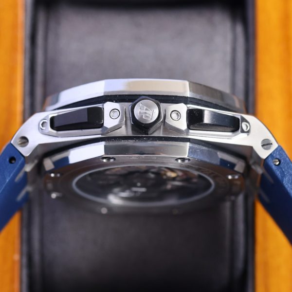 Audemars Piguet  Watch  44mm - Image 7