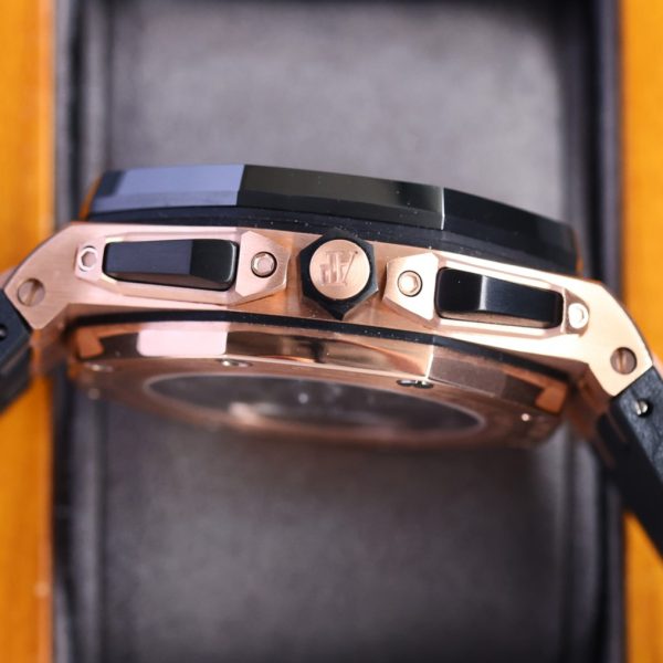 Audemars Piguet  Watch  44mm - Image 7
