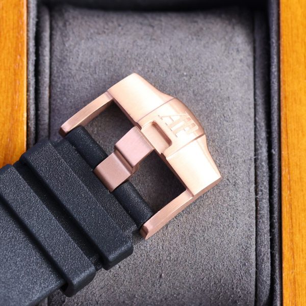 Audemars Piguet  Watch  44mm - Image 10