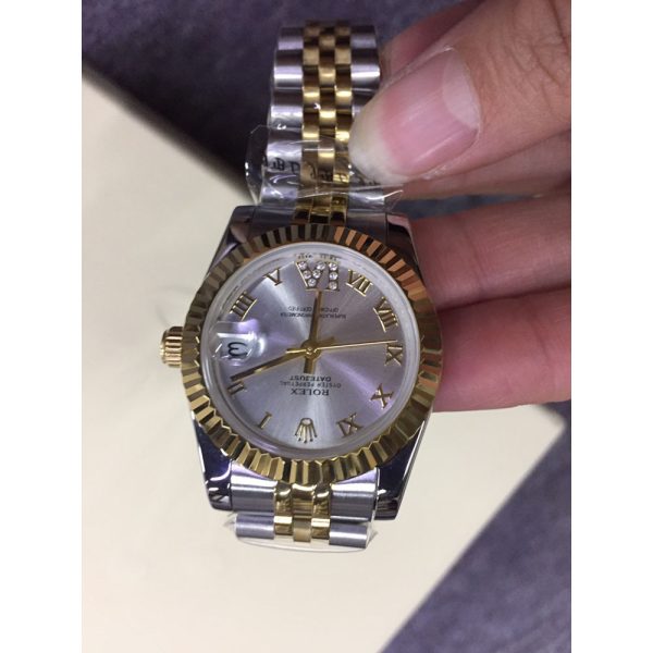 Rolex Watch 31MM