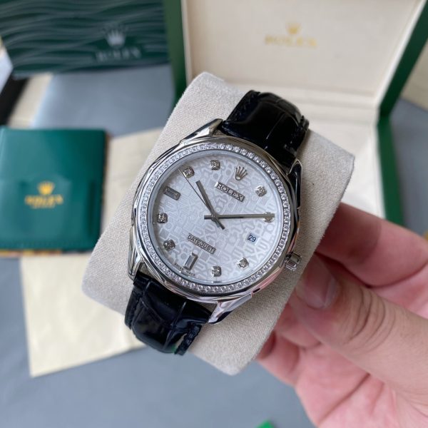 Rolex Watch    40mm
