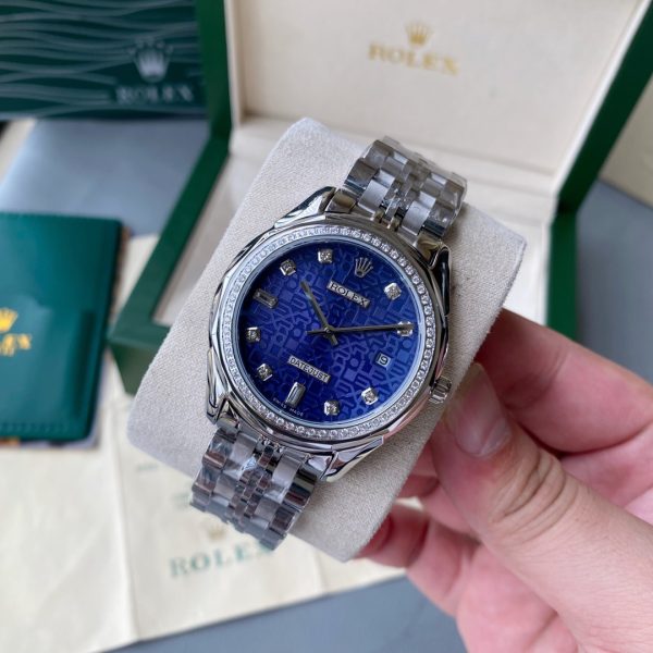 Rolex Watch    40mm