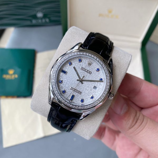 Rolex Watch    40mm