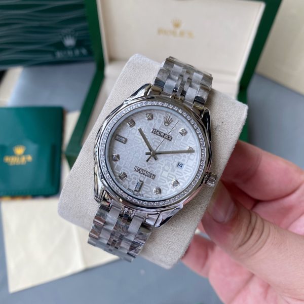Rolex Watch    40mm