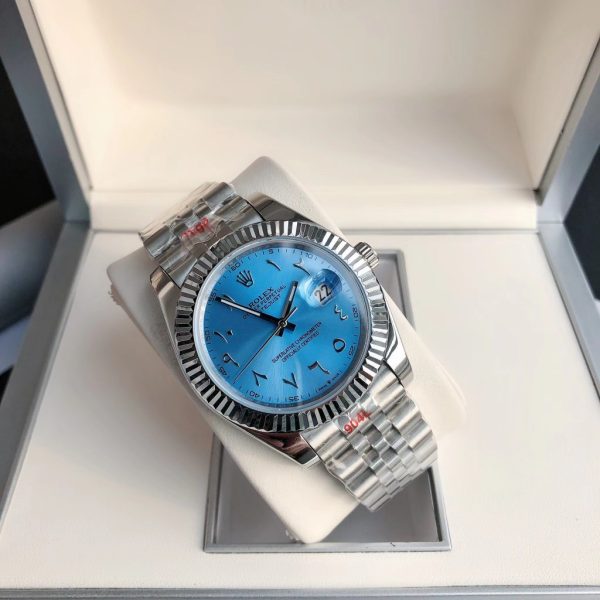 Rolex Watch  41mm