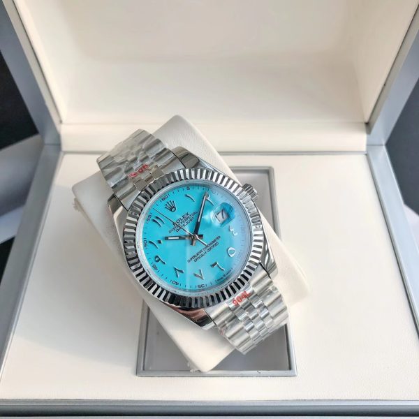 Rolex Watch  41mm