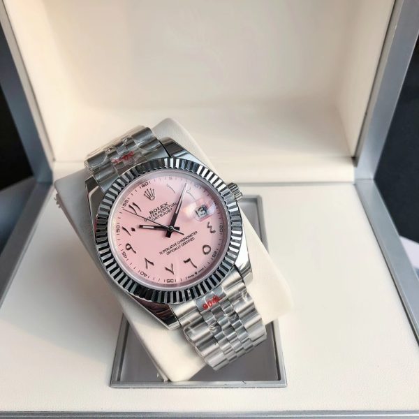 Rolex Watch  41mm