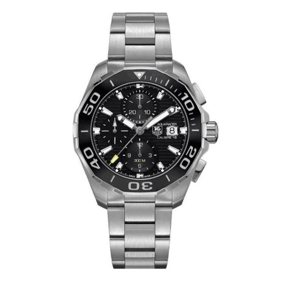 Aquaracer 41mm Watch