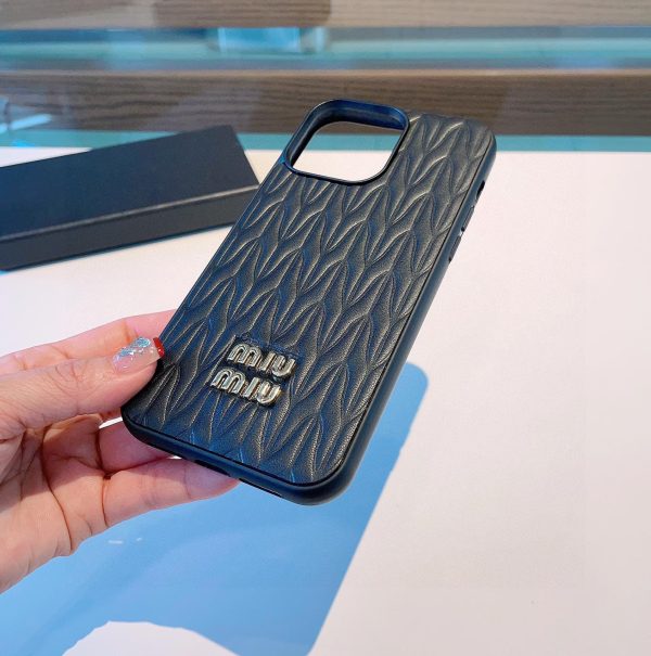 Miu Miu official phone case - Image 5