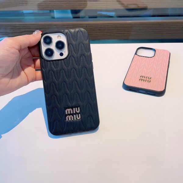 Miu Miu official phone case - Image 7