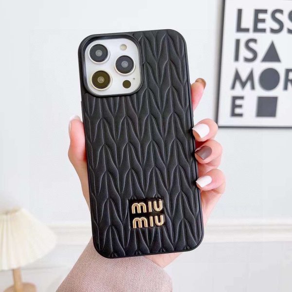 Miu Miu official phone case - Image 8