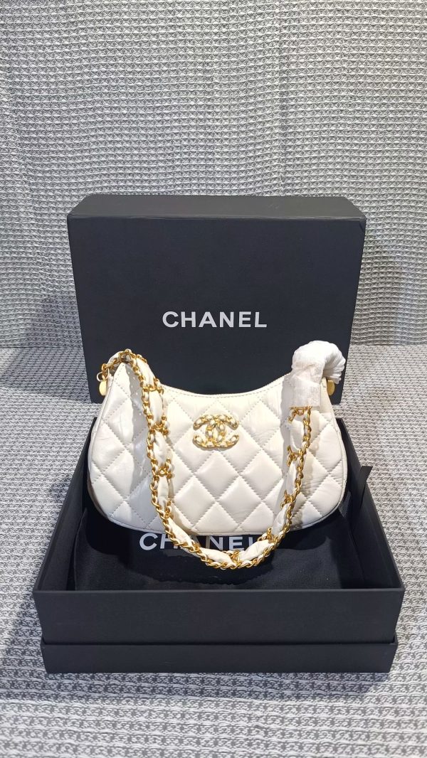 Chanel wallet model 3647 classic work