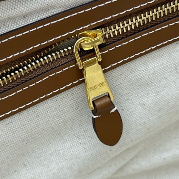 MiuMiu Isetan Limited Tote Bag 5BG281 - Image 8