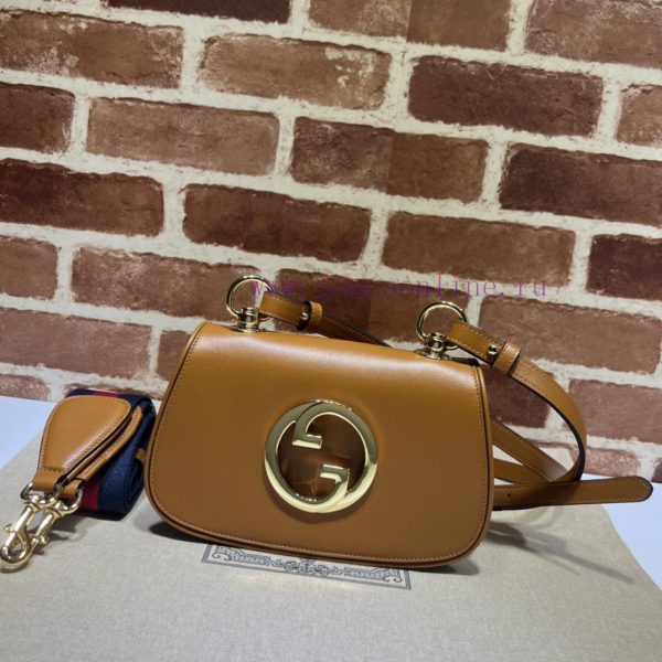 Gucci Quality, goods, actual product, model number 698643 light brown~size 22x height 13x si vb6aktzi