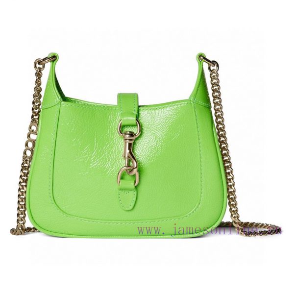Gucci This new Jackie Notte handbag was designed by the brand's creative director Sabato De idr0f194